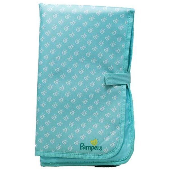 diaper pads