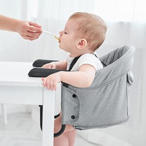 high chairs for babies