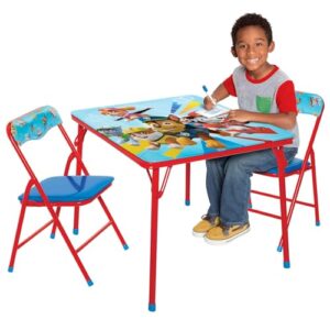 kids chairs for table