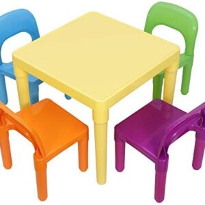 kids chairs for table