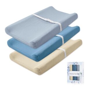 diaper pads