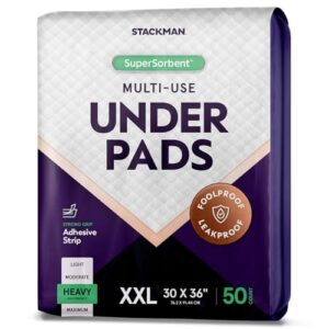 diaper pads