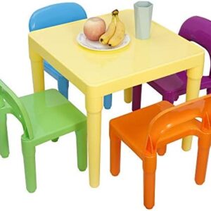 kids chairs for table