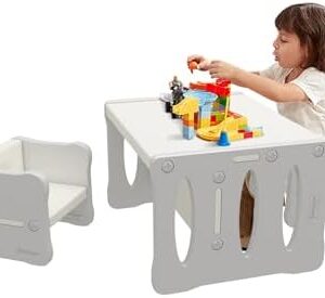 kids chairs for table