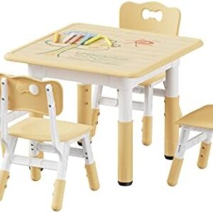 kids chairs for table