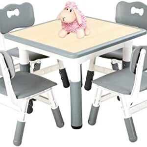 kids chairs for table