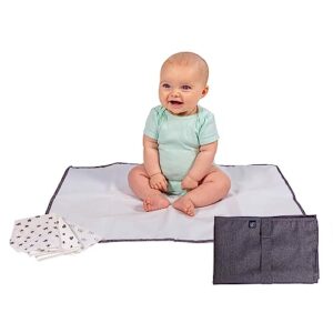 diaper pads