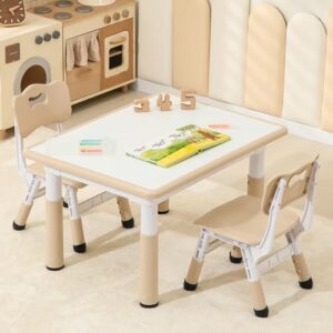 kids chairs for table