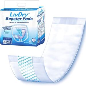 diaper pads