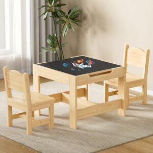 kids chairs for table