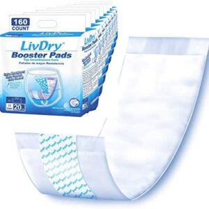 diaper pads