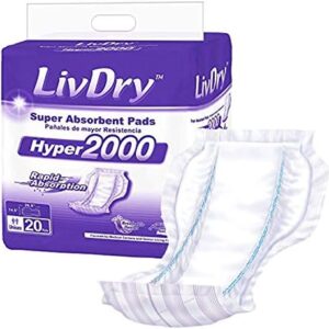 diaper pads