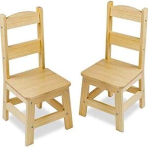 kids chairs for table