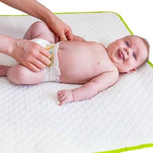 diaper pads