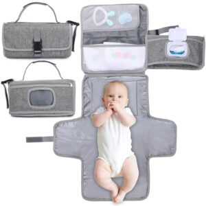 diaper pads