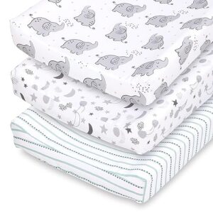 diaper pads