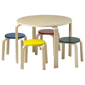 kids chairs for table