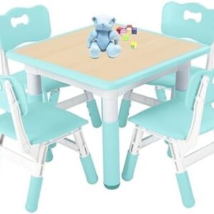 kids chairs for table