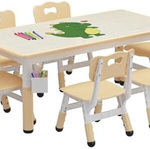 kids chairs for table