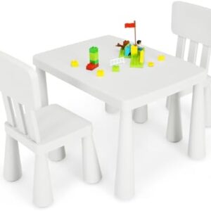 kids chairs for table