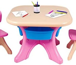 kids chairs for table