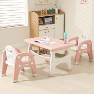 kids chairs for table