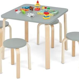 kids chairs for table