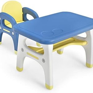 kids chairs for table