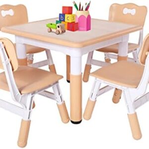 kids chairs for table