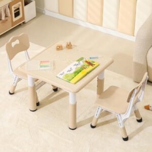 kids chairs for table