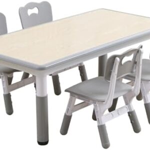 kids chairs for table