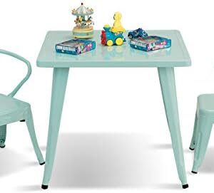 kids chairs for table