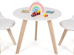 kids chairs for table