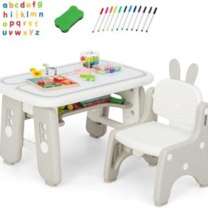 kids chairs for table