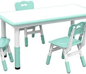 kids chairs for table