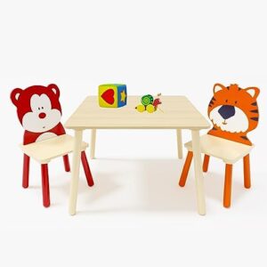 kids chairs for table